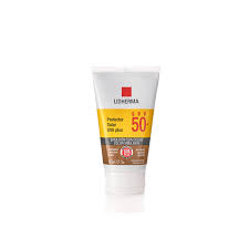 UVA Plus SPF 50+